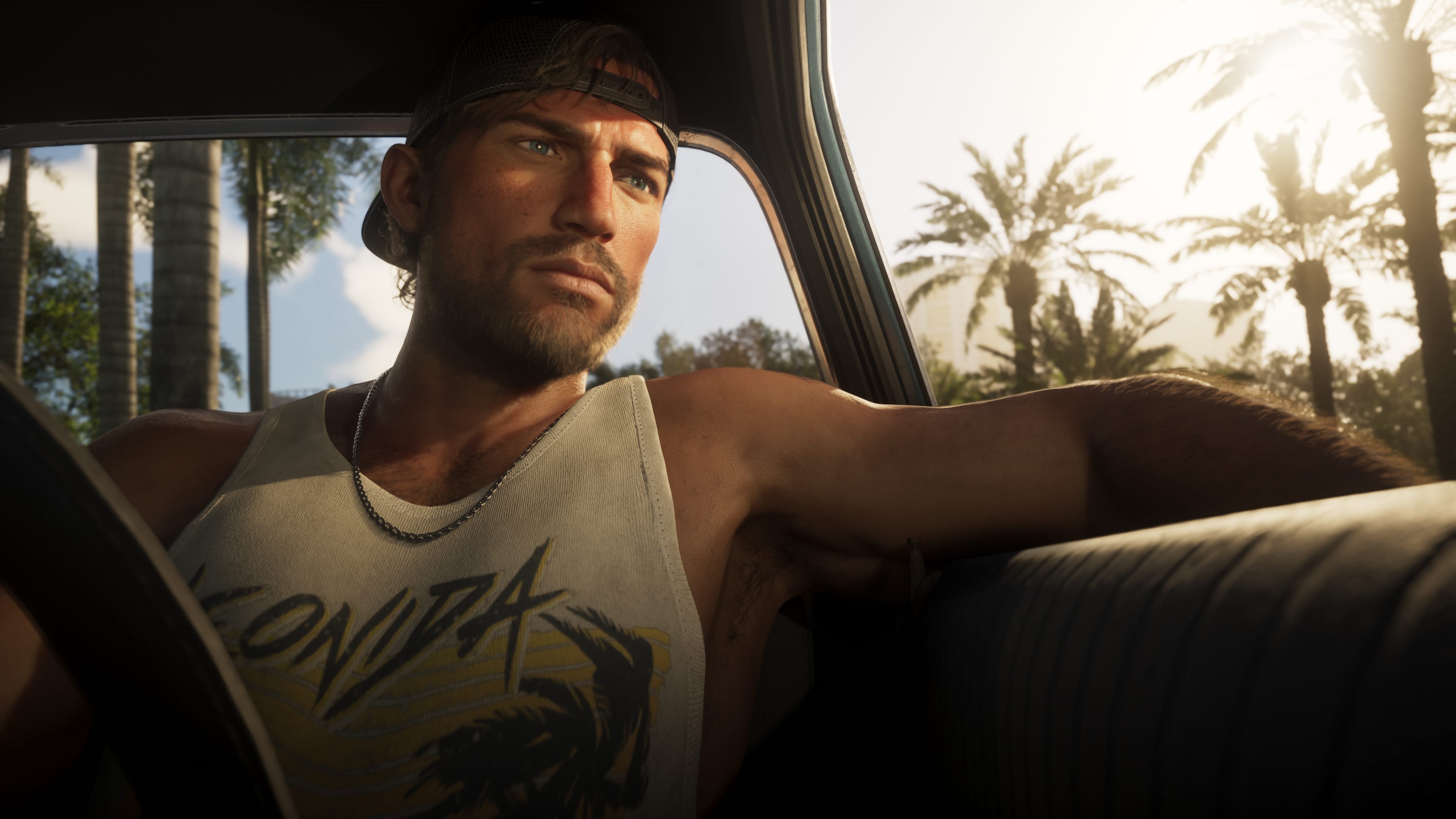 Official Jason Duval screenshot.